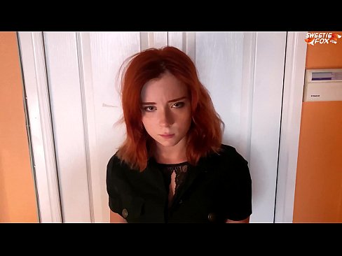 ❤️ Wachmann bestraft hübsche Frau für Ladendiebstahl - Sperma im Mund ❤❌ Anal porn bei porn de.sexonfire.ru ️❤