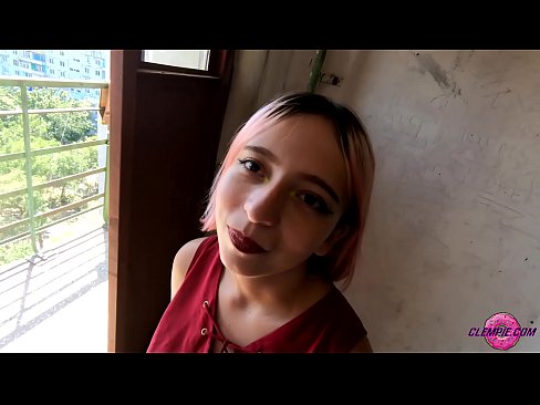 ❤️ Studentin saugt einen Fremden im Outback - Sperma auf seinem Gesicht ❤❌ Anal porn bei porn de.sexonfire.ru ️❤
